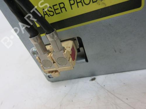 Electronic module AUDI A4 B7 Avant (8ED) 2.5 TDI | BP29097780M83