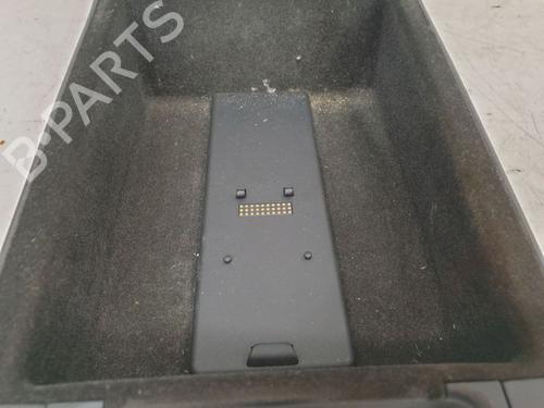 Armrest / Center console AUDI A6 C6 Avant (4F5) 3.0 TDI quattro | BP36475657I20  - Image 9