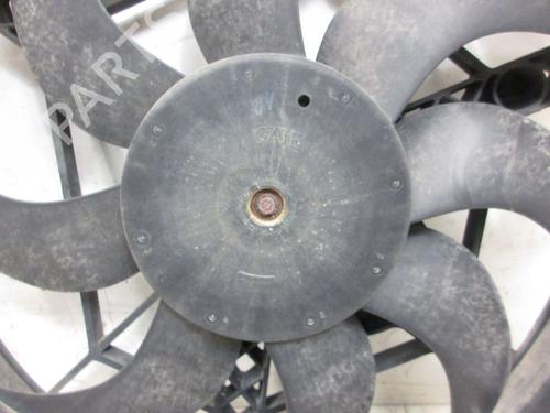 Fan FIAT BRAVO II (198_) 1.4 T-Jet (198AXF1B) | BP29095534M128 