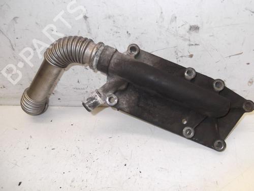 Used Egr FIAT DUCATO Van (250_) 160 Multijet 3,0 D (158 hp) 18807340