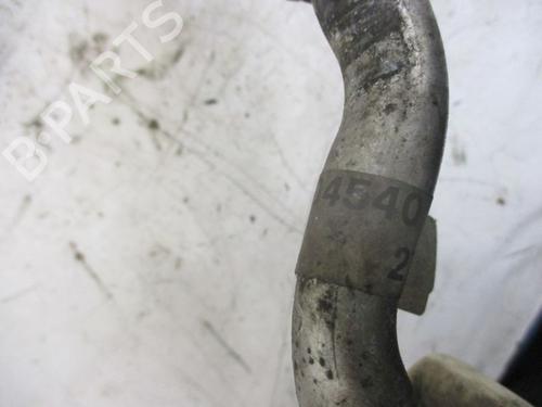 AC pipe MINI MINI (R50, R53) One | BP18797569M126