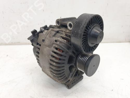 Generator Generator BMW 5 (E60) 530 i (258 hp) 33908209 33908209