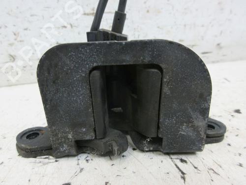 Rear right lock MINI MINI CLUBMAN (R55) Cooper S | BP29091730C99 