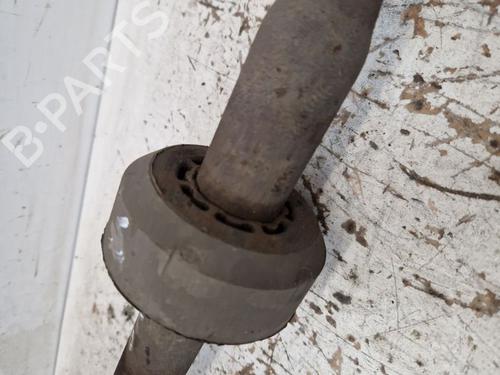 Right front driveshaft DACIA LOGAN MCV (KS_) 1.6 (KS0B, KS0D, KS0F) | BP31701829M39 