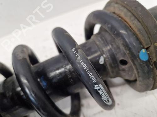 Left rear shock absorber ALPINE A110 II 1.8 | BP29108787M18 