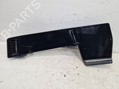 Used Display monitor RENAULT MEGANE E-TECH SUV EV60 (BNJ1) (218 hp) 29100789