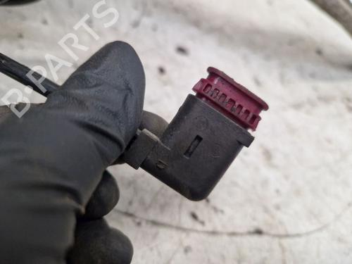 Right rear steering knuckle MERCEDES-BENZ C-CLASS (W204) C 300 4-matic (204.081) | BP29102374M28 