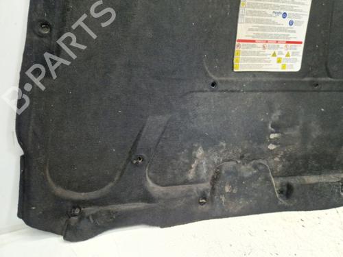 Hood ALFA ROMEO GT (937_) 1.9 JTD (937CXN1B) | BP29099955C1 