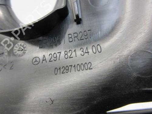 Other MERCEDES-BENZ EQS (V297) EQS 450+ (297.123) | BP29099212O1