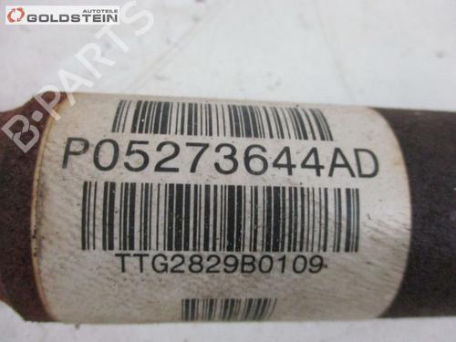 Driveshaft DODGE JOURNEY 2.0 CRD | BP38504548M37 - Image 7