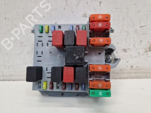 Fuse box CITROËN JUMPER II Bus 2.2 HDi 100 | BP38024716E1 - Image 2