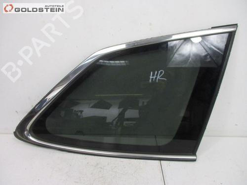 rear-right-door-window-subaru-outback-br-2009-40163607 main image