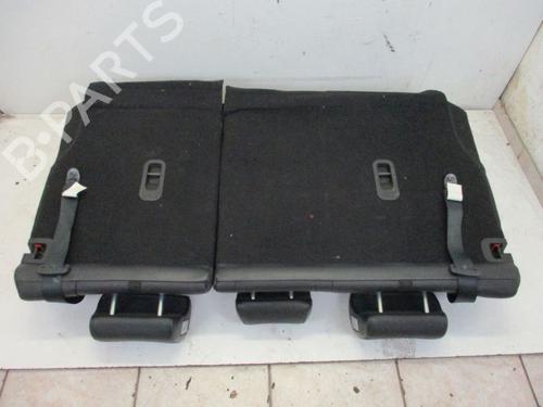 Rear seat MAZDA CX-7 (ER) 2.3 MZR DISI Turbo AWD (ER3P) | BP18795486C17 