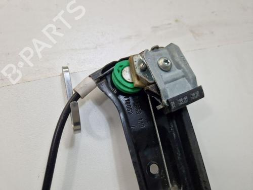 Front left window mechanism VW GOLF V (1K1) 2.0 GTI | BP31702018C22 