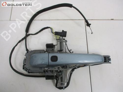 Exterior handle VOLVO C70 II Convertible (542) 2.0 D | BP18759915C122 