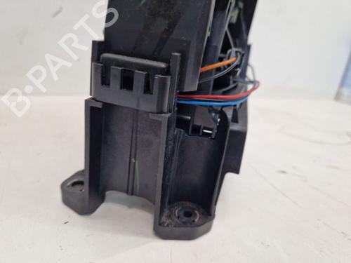 Shift knob FORD FIESTA VI (CB1, CCN) 1.6 Ti | BP28189259I34 