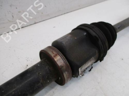 Right front driveshaft VOLVO V70 II (285) 2.4 | BP28174720M39 