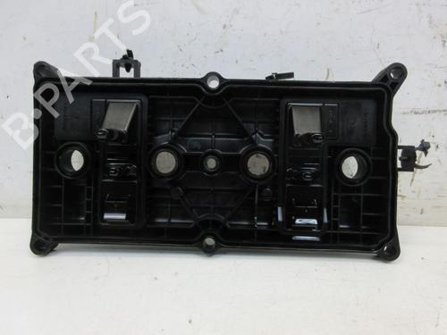 Valve cover NISSAN QASHQAI / QASHQAI +2 I (J10, NJ10, JJ10E) 2.0 All-wheel Drive | BP21138143M124 