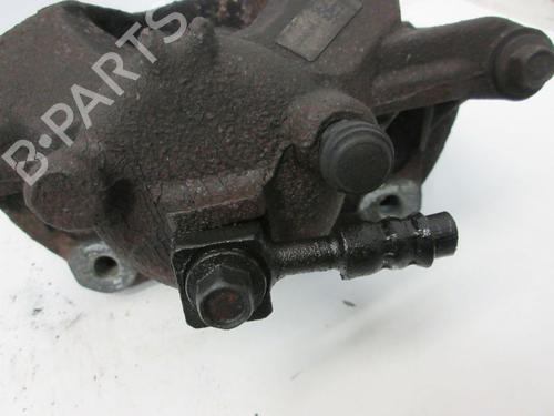 Right front brake caliper CHEVROLET CRUZE (J300) 1.4 | BP37130609M104 - Image 6