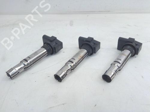 Ignition coil VW POLO V (6R1, 6C1) 1.2 | BP28154934M94 