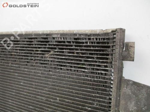 AC radiator SMART FORFOUR (454) 1.5 CDI (454.001) | BP37099212M32 - Image 2