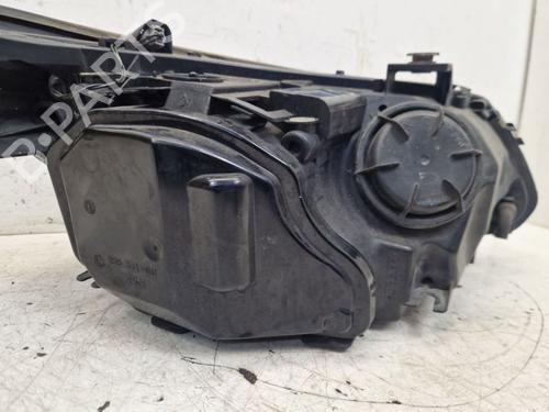 Left headlight BMW 5 (E60) 530 i | BP29101161C28 - Image 6