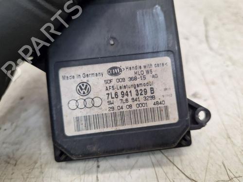 Lights ECU SKODA SUPERB II (3T4) 2.0 TDI | BP29106207M55 