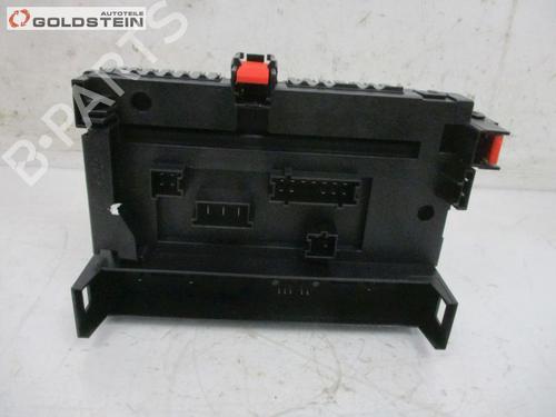Fuse box MERCEDES-BENZ S-CLASS (W221, V221) S 350 BlueTec (221.026, 221.126) | BP18756887E1 