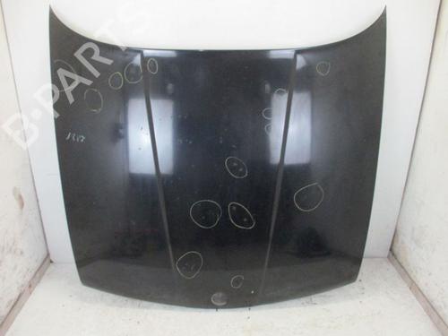 Used Hood BMW 5 (E34) 520 i (129 hp) 18798501