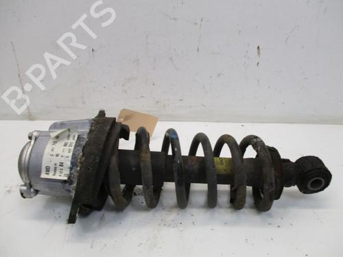 Used Left rear shock absorber Left rear shock absorber 37117523 37117523