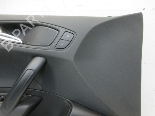 Front left panel AUDI A1 Sportback (8XA, 8XF) 1.2 TFSI | BP37127556C58 - Image 4