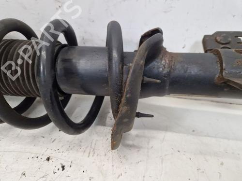 Left front shock absorber FORD TRANSIT V363 Van (FCD, FDD) 2.0 EcoBlue | BP30937045M16 