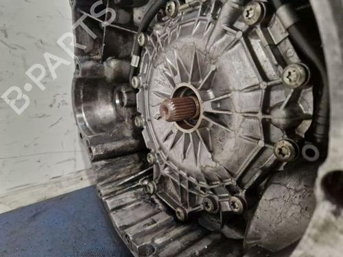 Gearbox AUDI A6 C6 Avant (4F5) 2.7 TDI | BP31588311M3 