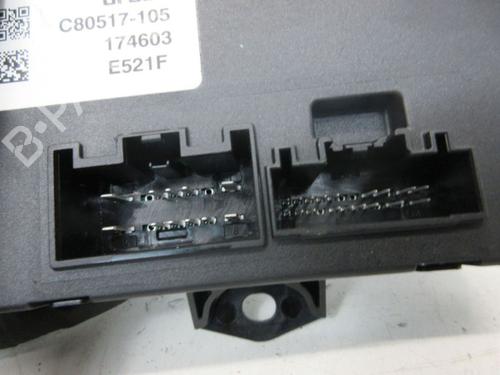 Control unit LAND ROVER RANGE ROVER VELAR (L560) 2.0 D180 TD4 4x4 | BP29097871M11