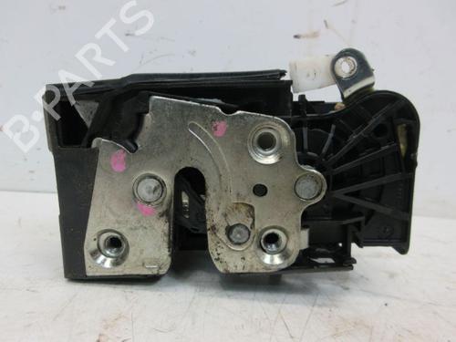 Rear right lock DACIA LOGAN MCV II 1.2 | BP29098823C99