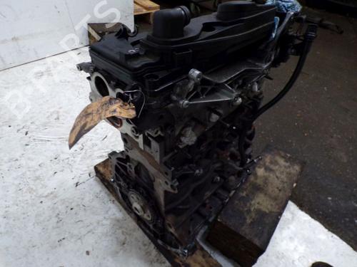 Engine AUDI A4 B8 Avant (8K5) 2.0 TDI | BP37134054M1 - Image 9
