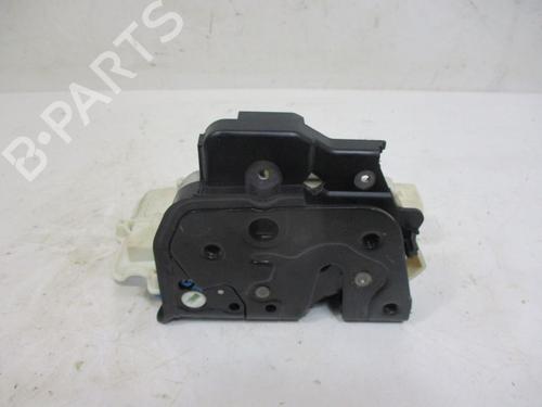 Used Rear right lock AUDI A4 B7 (8EC) 2.0 TFSI (200 hp) 18798325