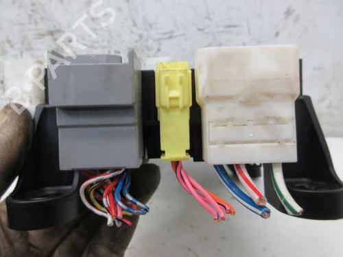Fuse box SUZUKI GRAND VITARA II (JT, TE, TD) 1.6 All-wheel Drive (JB416) | BP37127005E1 - Image 4