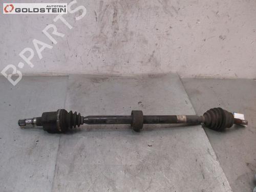 Used Right front driveshaft OPEL CORSA D (S07) 1.3 CDTI (L08, L68) (90 hp) 13759109