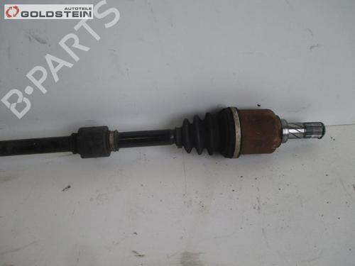 Driveshaft NISSAN NOTE (E11, NE11) 1.4 | BP37095367M37 - Image 3
