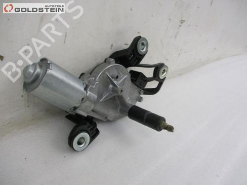 Rear wiper motor VW GOLF VI (5K1) 1.4 | BP18757123M102 