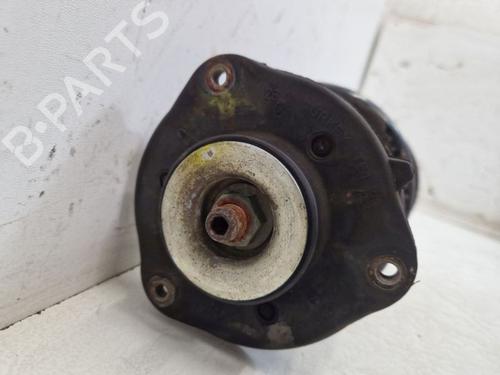 Left front shock absorber VW CADDY III Box Body/MPV (2KA, 2KH, 2CA, 2CH) 1.6 TDI | BP31260486M16