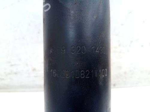 Left front shock absorber MERCEDES-BENZ A-CLASS (W169) A 200 CDI (169.008, 169.308) | BP29106998M16 