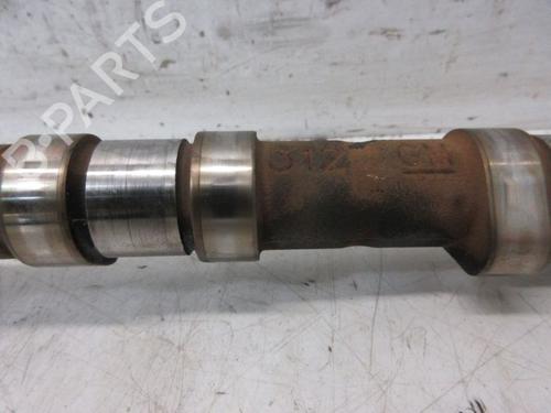 Other SAAB 9-3 (YS3F, E79, D79, D75) 2.0 t | BP18809001O1 