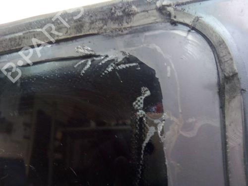Rear left door window OPEL ZAFIRA / ZAFIRA FAMILY B (A05) 1.8 (M75) | BP29106563C20 