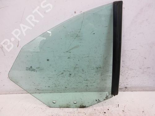 Used Rear right door window MITSUBISHI COLT CZC VI Convertible (RG) 1.5 (Z36A) (109 hp) 29091548