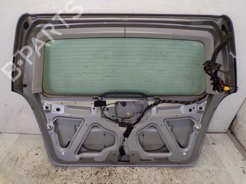 Tailgate MERCEDES-BENZ A-CLASS (W169) A 180 CDI (169.007, 169.307) | BP29090032C6 