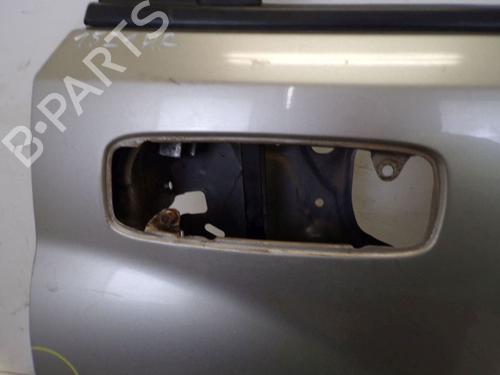 Right rear door NISSAN X-TRAIL I (T30) 2.2 dCi 4x4 | BP26647732C5 