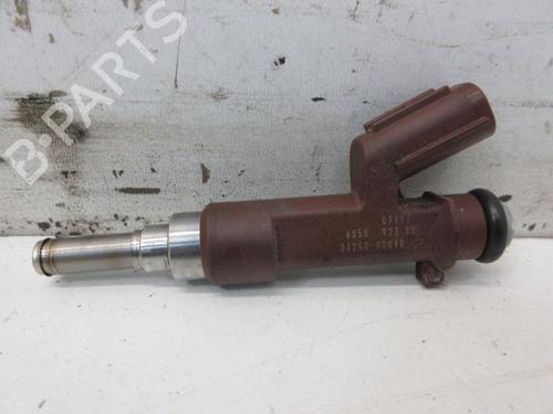 Used Injector TOYOTA YARIS (_P13_) 1.0 (KSP130) (72 hp) 29091391