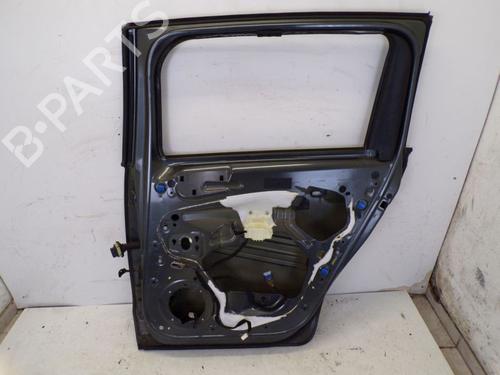 Right rear door PEUGEOT 5008 (0U_, 0E_) 2.0 HDi 136 / BlueHDi 136 | BP29098703C5 